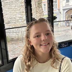 Profielfoto van Nika op Oppasland