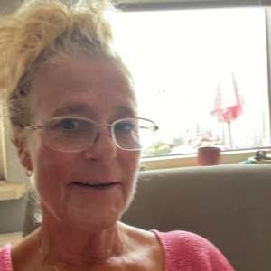 Profielfoto van Marjanne op Oppasland