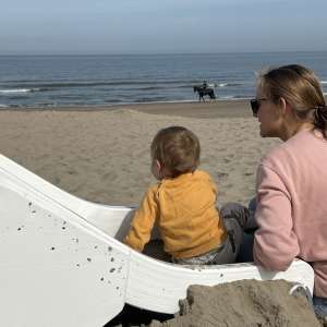 Profielfoto van Kim op Oppasland