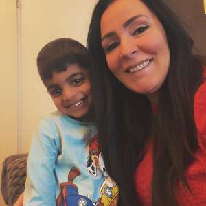 Profielfoto van Daniela S Plekje op Oppasland