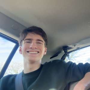 Profielfoto van Sam op Oppasland