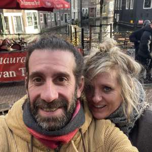 Profielfoto van Vera op Oppasland