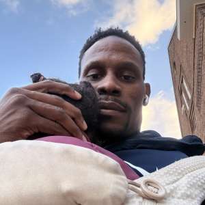 Profielfoto van Charlon op Oppasland