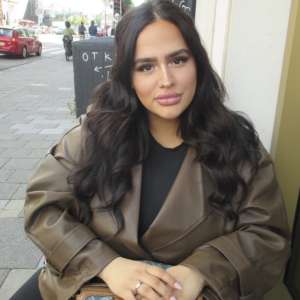 Profielfoto van Ilgi op Oppasland