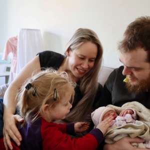 Profielfoto van Stefan op Oppasland