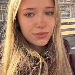 Profielfoto van Luka op Oppasland