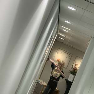 Profielfoto van Fenna op Oppasland