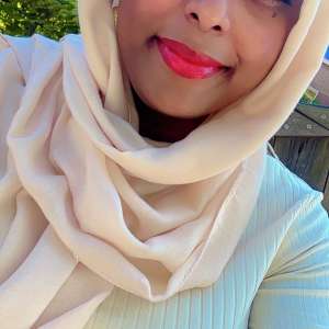 Profielfoto van Awatif op Oppasland