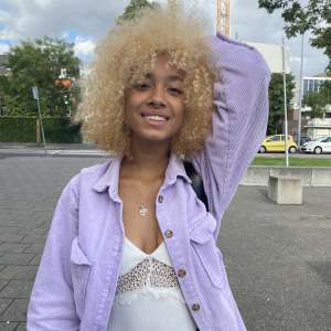 Profielfoto van Sterre op Oppasland