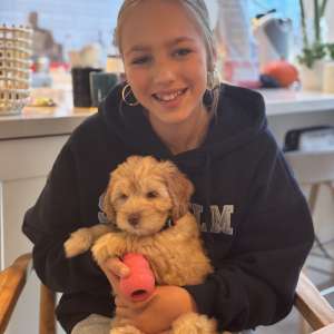 Profielfoto van Lotte op Oppasland