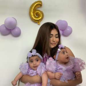 Profielfoto van Angelina op Oppasland