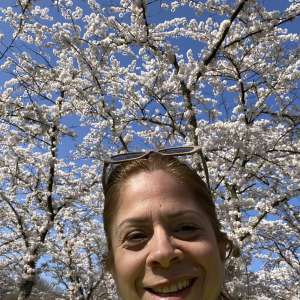 Profielfoto van Defne op Oppasland