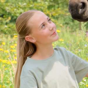 Profielfoto van Mila op Oppasland