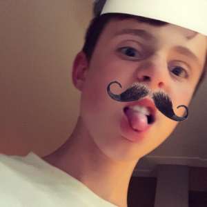 Profielfoto van Stijn op Oppasland