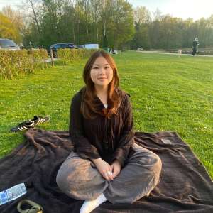 Profielfoto van Senna op Oppasland