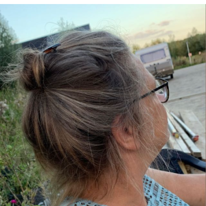Profielfoto van Marielle op Oppasland