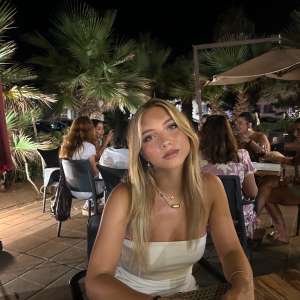Profielfoto van Anaëlle op Oppasland