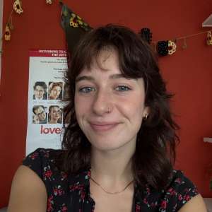 Profielfoto van Lisa op Oppasland