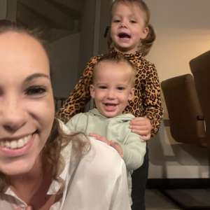 Profielfoto van Rachelle op Oppasland