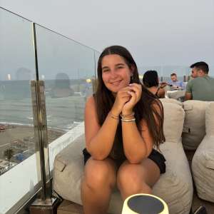 Profielfoto van Amber op Oppasland