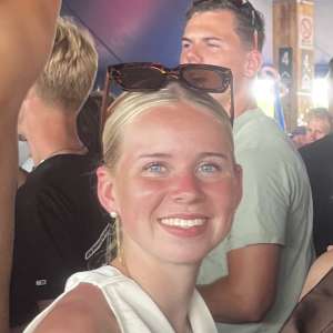 Profielfoto van Lisa op Oppasland