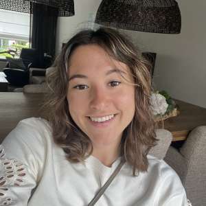 Profielfoto van Britt op Oppasland