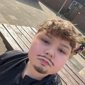 Profielfoto van Jayden op Oppasland