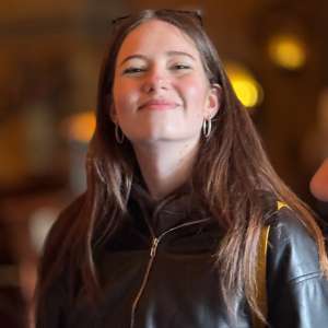 Profielfoto van Lotte op Oppasland