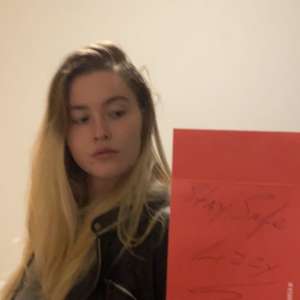 Profielfoto van Lizzy op Oppasland