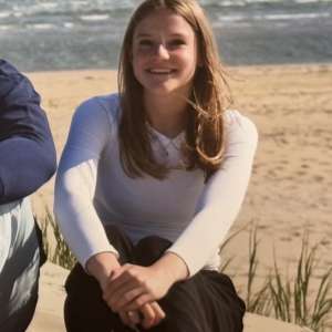 Profielfoto van Jente op Oppasland