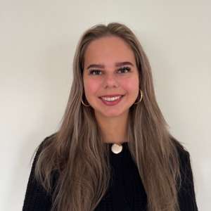 Profielfoto van Marlou op Oppasland