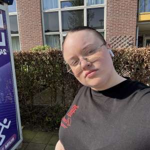 Profielfoto van Mae op Oppasland
