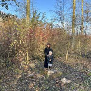 Profielfoto van Denise op Oppasland