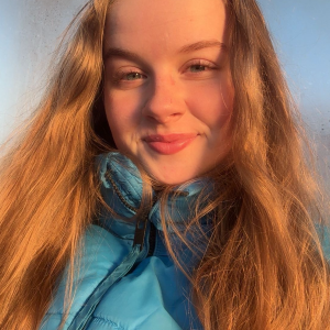 Profielfoto van Roos op Oppasland
