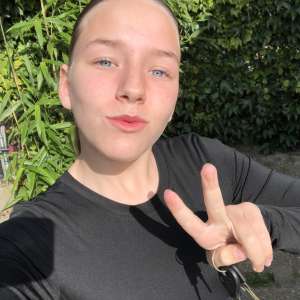 Profielfoto van Madyson op Oppasland