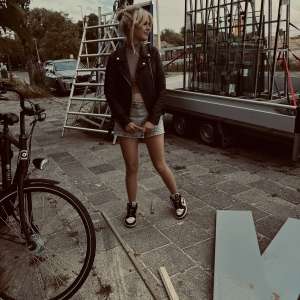 Profielfoto van Naomi op Oppasland