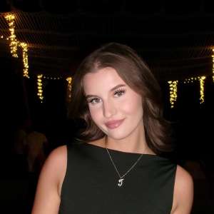 Profielfoto van Joy op Oppasland