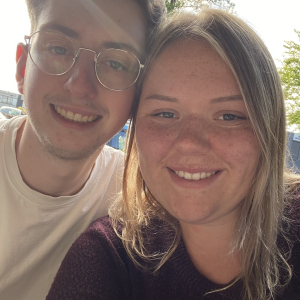 Profielfoto van Shealyn op Oppasland