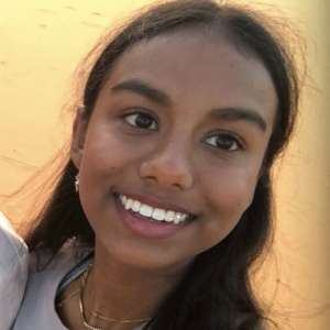 Profielfoto van Zaara op Oppasland