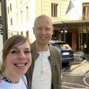 Profielfoto van Annemieke op Oppasland