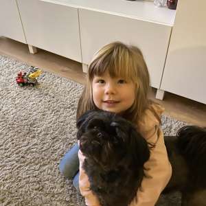 Profielfoto van Yvonne op Oppasland