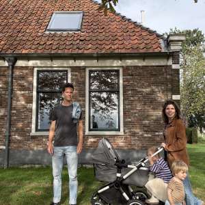 Profielfoto van Sonia op Oppasland