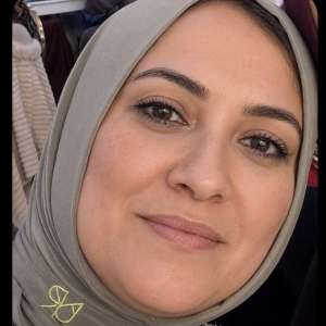 Profielfoto van Naima op Oppasland