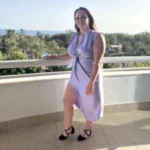 Profielfoto van Carmen op Oppasland