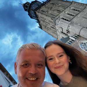 Profielfoto van Daan op Oppasland