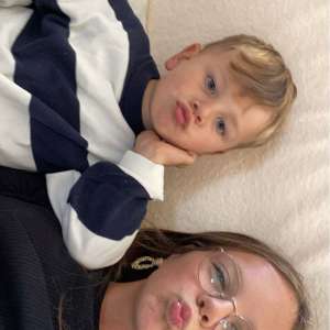 Profielfoto van Lorena op Oppasland