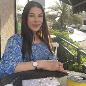 Profielfoto van Sascha op Oppasland