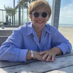 Profielfoto van Ingrid op Oppasland
