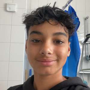 Profielfoto van Aadam op Oppasland