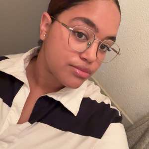 Profielfoto van Gea op Oppasland